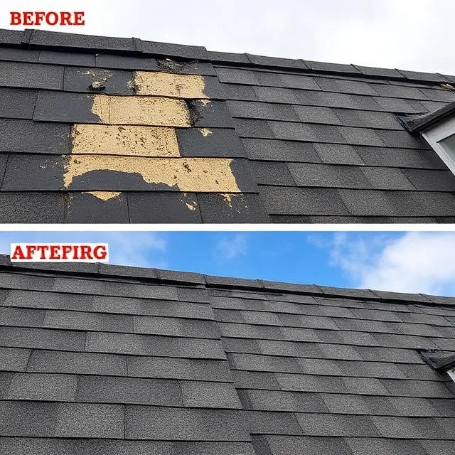 Roof Repair Near Me in Georgetown, TX near me
